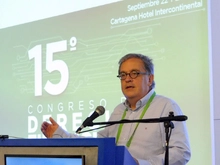 15 Congreso de Derecho Financiero: innovación para el cambio - Septiembre 22 de 2016