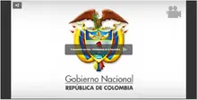 streaming presidencia