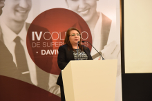 IV Colegio de Supervisores del Banco Davivienda - Noviembre 11 de 2016
