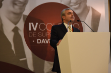 IV Colegio de Supervisores del Banco Davivienda - Noviembre 11 de 2016