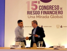 XV Congreso de Riesgo Financiero: Una Mirada Global - Asobancaria - Noviembre 17 de 2016