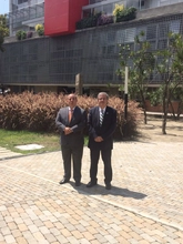 Inclusion financiera y tendencias del mercado de seguros - Noviembre 28 de 2016