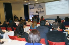 Noveno Foro Nacional de Asomicrofinanzas - Marzo 24 de 2017