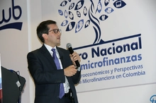 Noveno Foro Nacional de Asomicrofinanzas - Marzo 24 de 2017