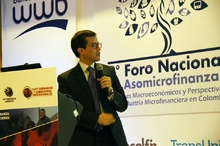 Noveno Foro Nacional de Asomicrofinanzas - Marzo 24 de 2017