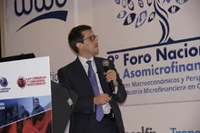 Noveno Foro Nacional de Asomicrofinanzas - Marzo 24 de 2017