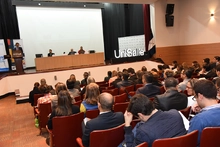 Superintendencia Financiera ocupa el segundo lugar en el Índice de Transparencia de las Entidades Públicas - Abril 26 de 2017