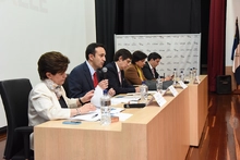 Superintendencia Financiera ocupa el segundo lugar en el Índice de Transparencia de las Entidades Públicas - Abril 26 de 2017