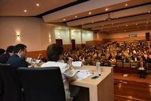 Superintendencia Financiera ocupa el segundo lugar en el Índice de Transparencia de las Entidades Públicas - Abril 26 de 2017