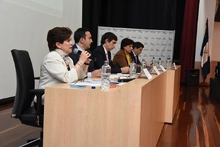 Superintendencia Financiera ocupa el segundo lugar en el Índice de Transparencia de las Entidades Públicas - Abril 26 de 2017