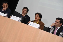 Superintendencia Financiera ocupa el segundo lugar en el Índice de Transparencia de las Entidades Públicas - Abril 26 de 2017