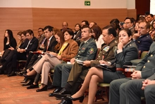 Superintendencia Financiera ocupa el segundo lugar en el Índice de Transparencia de las Entidades Públicas - Abril 26 de 2017