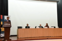 Superintendencia Financiera ocupa el segundo lugar en el Índice de Transparencia de las Entidades Públicas - Abril 26 de 2017