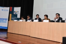 Superintendencia Financiera ocupa el segundo lugar en el Índice de Transparencia de las Entidades Públicas - Abril 26 de 2017