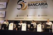 Quincuagésima Segunda Convención Bancaria - Panel Estabilidad Financiera y Regulación de Basilea - Junio 2 de 2017