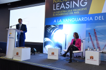 Congreso Nacional de Leasing - Junio 15 de 2017