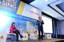 Congreso Nacional de Leasing - Junio 15 de 2017