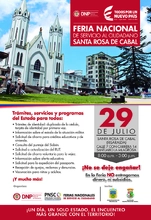 Feria Nacional Santa Rosa de Cabal 2017