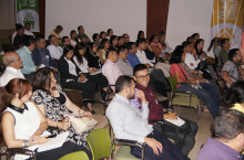 XXVII Jornada de Prevención de Captación Ilegal "No se deje engañar" De eso tan bueno no dan tanto""- Popayán - Agosto 19 de 2017