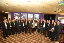 Seminario Planificación de Capital y Pruebas de Estrés - Septiembre 11 de 2017