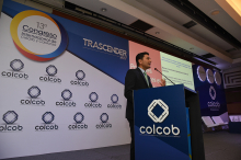 XIII Congreso Internacional de Crédito y Cobranza - Colcob - Septiembre 13 de 2017