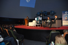 Primer Congreso Latinoamericano FinTech para la Inclusión Financiera - Octubre 25 de 2017