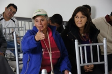 XXIX jornada de la campaña "No se deje engañar... De eso tan bueno no dan tanto" - Octubre 26 y 27 de 2017