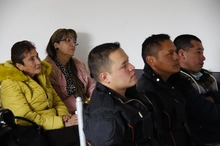 XXIX jornada de la campaña "No se deje engañar... De eso tan bueno no dan tanto" - Octubre 26 y 27 de 2017