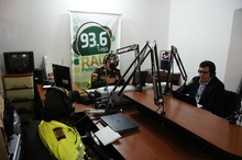 XXIX jornada de la campaña "No se deje engañar... De eso tan bueno no dan tanto" - Octubre 26 y 27 de 2017