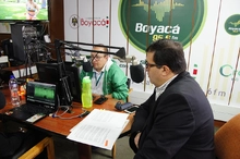 XXIX jornada de la campaña "No se deje engañar... De eso tan bueno no dan tanto" - Octubre 26 y 27 de 2017