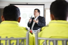 XXIX jornada de la campaña "No se deje engañar... De eso tan bueno no dan tanto" - Octubre 26 y 27 de 2017