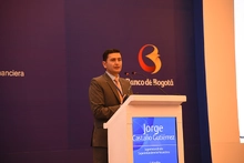 VI Colegio de Supervisores del Banco de Bogotá - Noviembre 03 de 2017