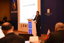 VI Colegio de Supervisores del Banco de Bogotá - Noviembre 03 de 2017