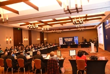  VI Colegio de Supervisores del Banco de Bogotá - Noviembre 03 de 2017