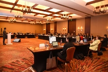  VI Colegio de Supervisores del Banco de Bogotá - Noviembre 03 de 2017