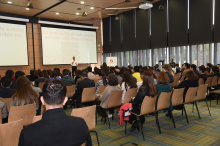 Audiencia Pública de Rendición de Cuentas "Las FinTech al servicio de la inclusión financiera" - Noviembre 09 de 2017