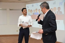 Segunda Audiencia Pública de Rendición de Cuentas Virtual - Noviembre 29 de 2017