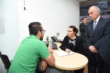 Segunda Audiencia Pública de Rendición de Cuentas Virtual - Noviembre 29 de 2017