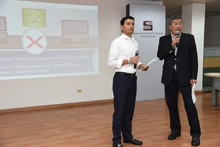 Segunda Audiencia Pública de Rendición de Cuentas Virtual - Noviembre 29 de 2017