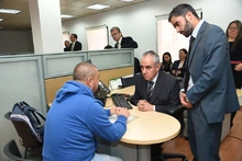 Segunda Audiencia Pública de Rendición de Cuentas Virtual - Noviembre 29 de 2017