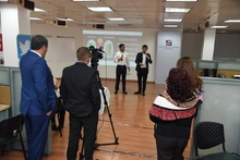 Segunda Audiencia Pública de Rendición de Cuentas Virtual - Noviembre 29 de 2017