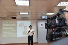 Segunda Audiencia Pública de Rendición de Cuentas Virtual - Noviembre 29 de 2017