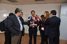 Segunda Audiencia Pública de Rendición de Cuentas Virtual - Noviembre 29 de 2017