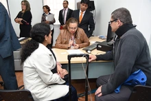 Segunda Audiencia Pública de Rendición de Cuentas Virtual - Noviembre 29 de 2017