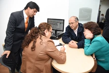 Segunda Audiencia Pública de Rendición de Cuentas Virtual - Noviembre 29 de 2017