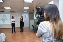 Segunda Audiencia Pública de Rendición de Cuentas Virtual - Noviembre 29 de 2017