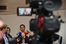 Segunda Audiencia Pública de Rendición de Cuentas Virtual - Noviembre 29 de 2017