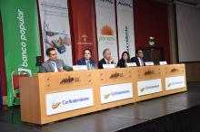 Mercado de capitales en Colombia: profundización y nuevos desarrollos tecnológicos - Seminario ANIF - Banco Mundial - Marzo 14 de 2018