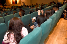 Día Internacional del Consumidor - Universidad de San Buenaventura sede Bogotá  - Marzo 15 de 2018