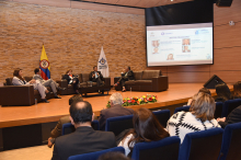 Cumbre: el sector privado en la lucha contra la corrupción - Abril 05 de 2018